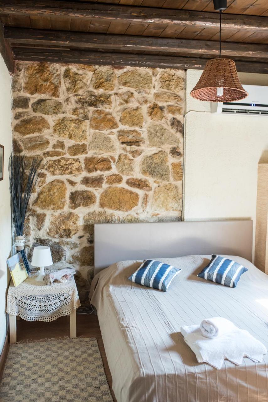 Stone Villas Неа-Рода Экстерьер фото