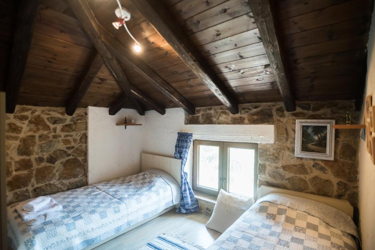Stone Villas Неа-Рода Экстерьер фото