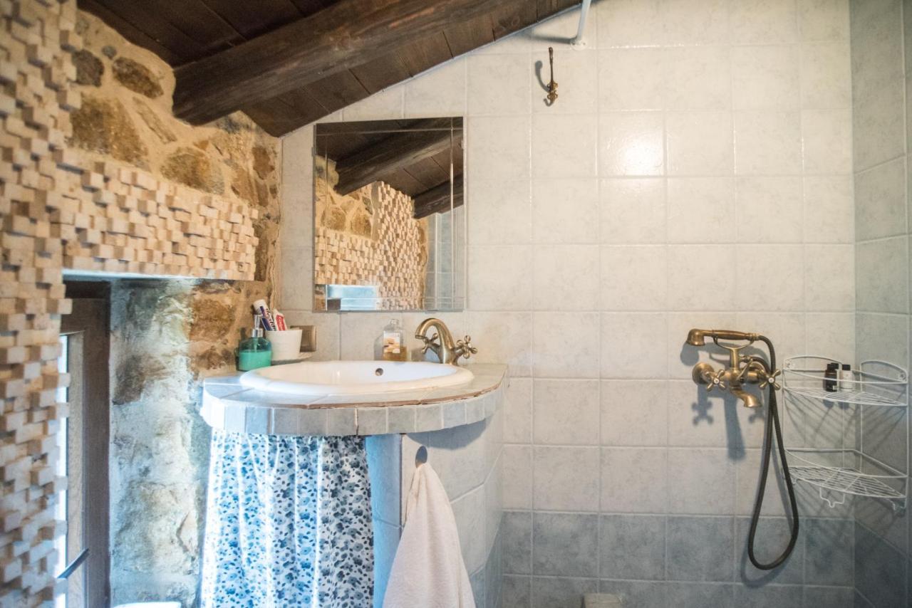 Stone Villas Неа-Рода Экстерьер фото